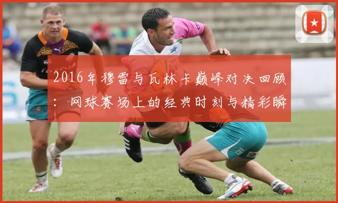 2016年穆雷与瓦林卡巅峰对决回顾：网球赛场上的经典时刻与精彩瞬间