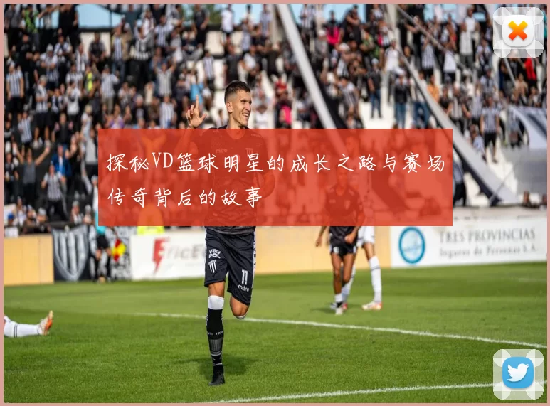 探秘VD篮球明星的成长之路与赛场传奇背后的故事